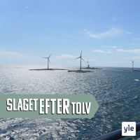 Begravde ministeriet kritiska rapporter om vindkraft?