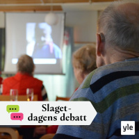 Måste Doris flytta? 