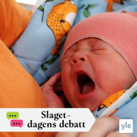 Hur riskabelt är det att föda barn hemma?