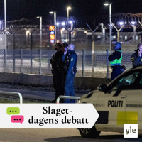 Hur borde vi svara på drönarintrång och överbelastningsattacker?