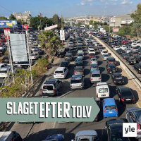 Hur nära är ett fullskaligt krig i Mellanöstern?