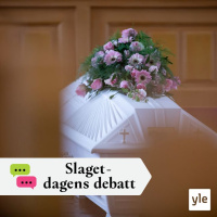 Hur högt prioriterar vi begravningar? 