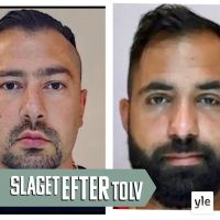 Hur blev svenska gängkriminella Irans spelbrickor?