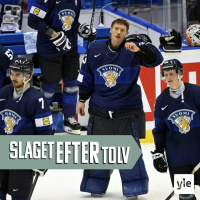 Varför misslyckades Finland totalt i ishockey-VM?