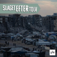 Varför kryper konflikten mellan Israel och Hamas in under vårt skinn? 