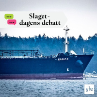 Hur förhindra sabotage på Östersjön?