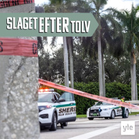 Är hat det nya normala i USA?