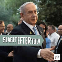 Hur splittrat är Israel i Gazafrågan?