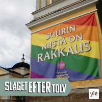 Borde omvändelseförsök kriminaliseras?