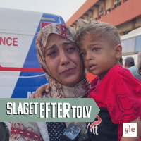 Gaza ett år senare: Hur ser den humanitära krisen ut idag?