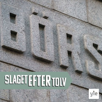 Vilken är kopplingen mellan börser och det verkliga livet? 