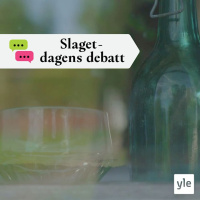 Varför dör så många av missbruk i Finland?