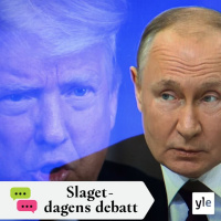 Trump säger sig förhandla – men förstår han sin motståndare? 