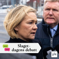 Får man välja kvotflyktingar?