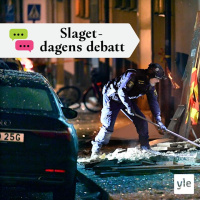 Hur farlig är utvecklingen i Sverige? 