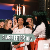 Hur ser rasismen ut i Finland?