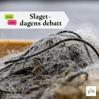 Vem ska fånga fisken i framtiden?