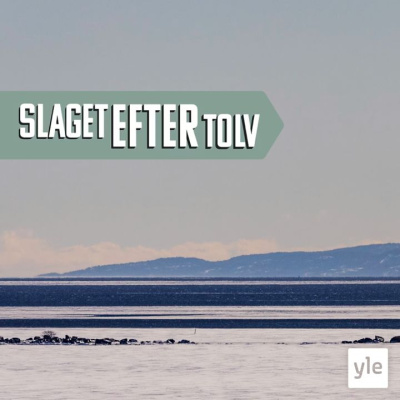 Slaget Efter Tolv - Dagens Debatt