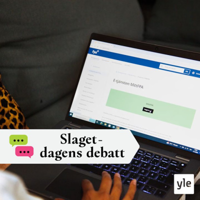 Slaget Efter Tolv - Dagens Debatt