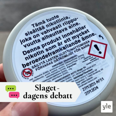 Slaget Efter Tolv - Dagens Debatt