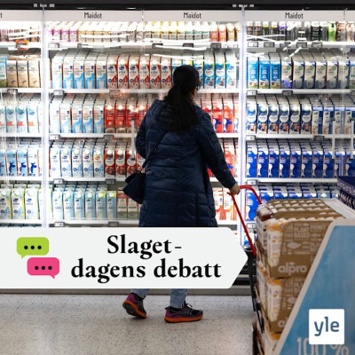 Slaget Efter Tolv - Dagens Debatt