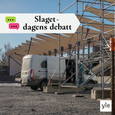 Slaget Efter Tolv - Dagens Debatt