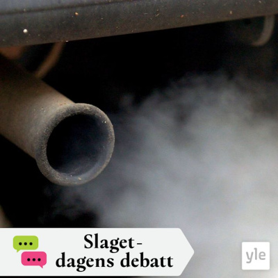 Slaget Efter Tolv - Dagens Debatt