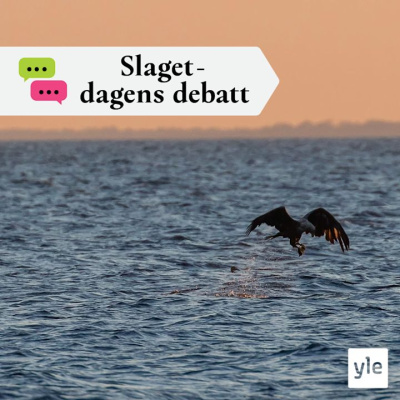 Slaget Efter Tolv - Dagens Debatt