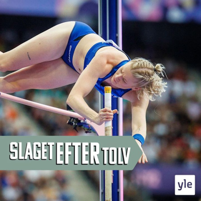 Slaget Efter Tolv - Dagens Debatt