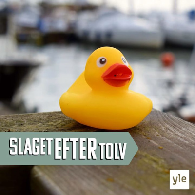 Slaget Efter Tolv - Dagens Debatt