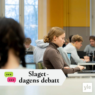 Slaget Efter Tolv - Dagens Debatt