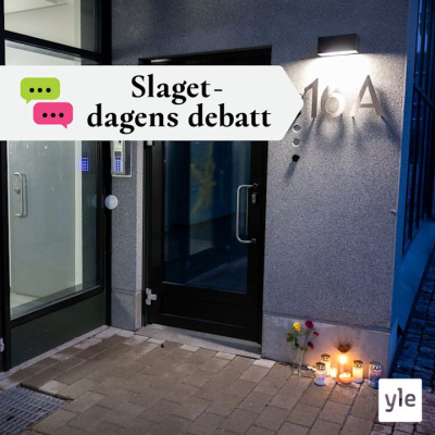 Slaget Efter Tolv - Dagens Debatt