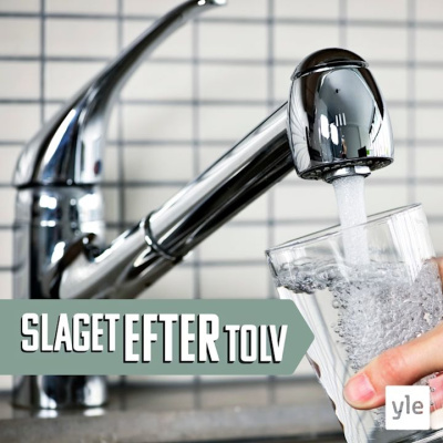 Slaget Efter Tolv - Dagens Debatt