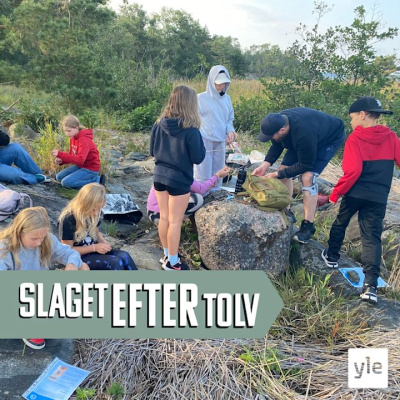 Slaget Efter Tolv - Dagens Debatt