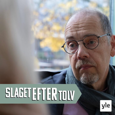 Slaget Efter Tolv - Dagens Debatt