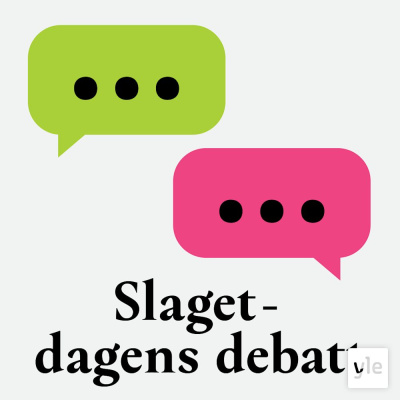 Slaget Efter Tolv - Dagens Debatt