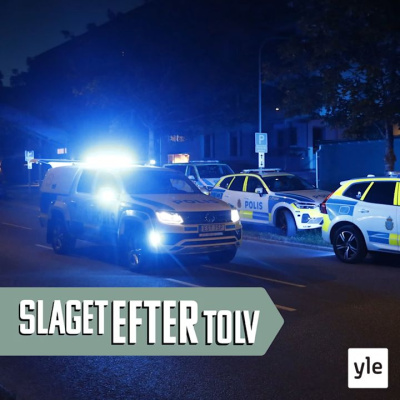 Slaget Efter Tolv - Dagens Debatt