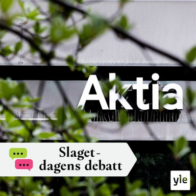 Slaget Efter Tolv - Dagens Debatt