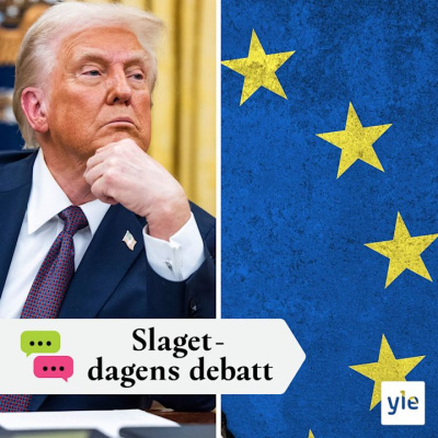 Slaget Efter Tolv - Dagens Debatt