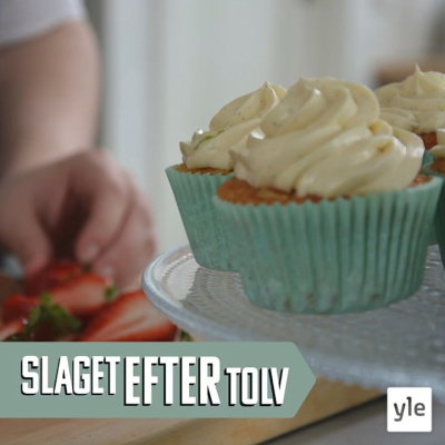 Slaget Efter Tolv - Dagens Debatt