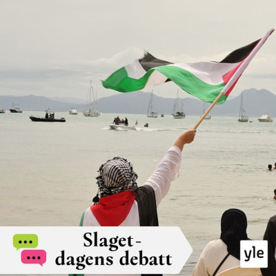 Slaget Efter Tolv - Dagens Debatt