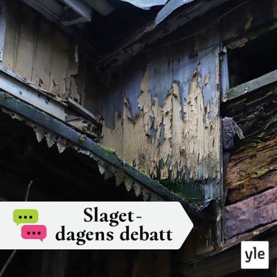 Slaget Efter Tolv - Dagens Debatt