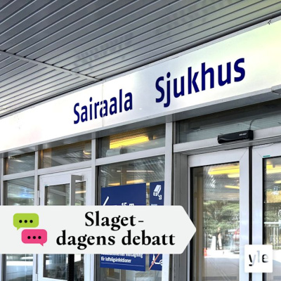Slaget Efter Tolv - Dagens Debatt