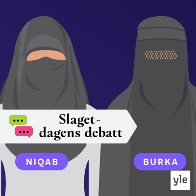 Slaget Efter Tolv - Dagens Debatt