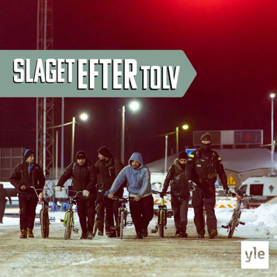 Slaget Efter Tolv - Dagens Debatt