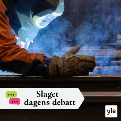 Slaget Efter Tolv - Dagens Debatt
