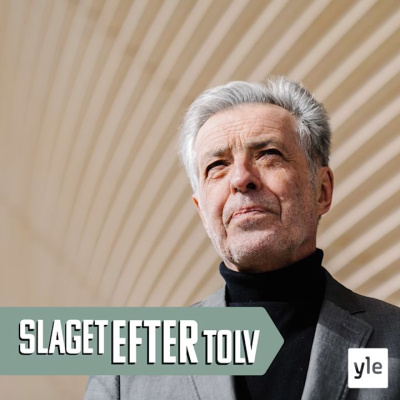 Slaget Efter Tolv - Dagens Debatt