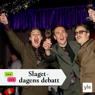 Slaget Efter Tolv - Dagens Debatt