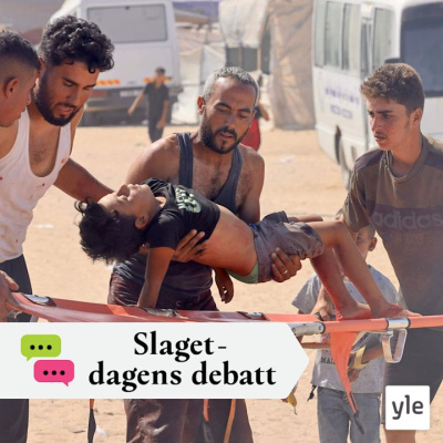 Slaget Efter Tolv - Dagens Debatt