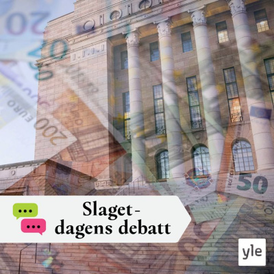 Slaget Efter Tolv - Dagens Debatt